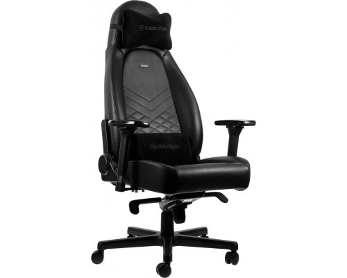 Noblechairs ICON - Black (GAGC-087)