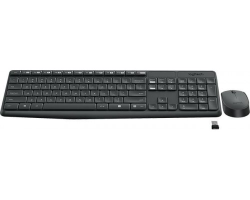 Logitech MK235 (920-007935)