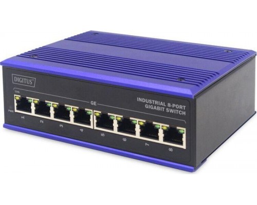 Switch Digitus DN-651119