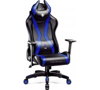 Diablo Chairs X-Horn L Blue