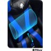Diablo Chairs X-Horn L Blue