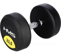HMS HG PRO rubberized 1 x 22.5 kg