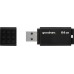 Pendrive GoodRam UME3, 64 GB  (UME3-0640K0R11)