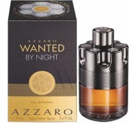 Azzaro Wanted By Night EDP 100 ml