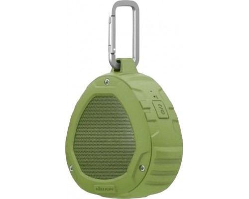 Nillkin PlayVox S1 green (nillkin_20191210133906)