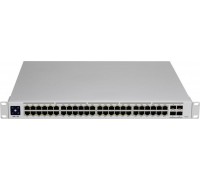 Switch Ubiquiti UniFi Pro 48 (USW-Pro-48-POE)