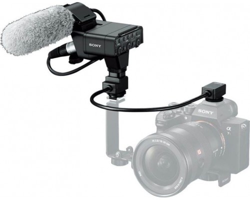 Sony Adapter-Kit XLR-K3M XLR (XLRK3M.SYU)
