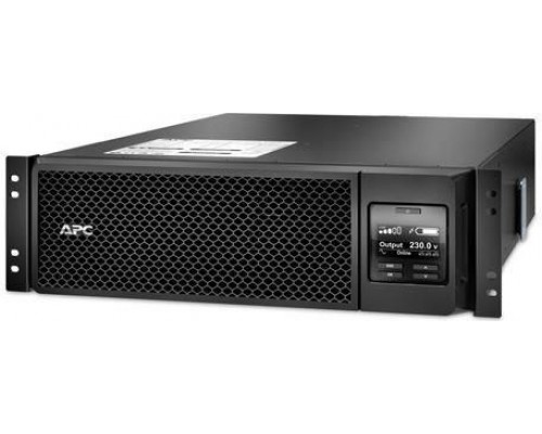 UPS APC Smart SRT (SRT5KRMXLI)