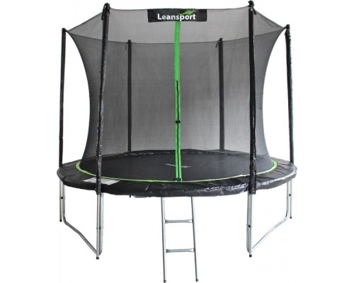 Garden Trampoline Lean Sport Pro With inner mesh 8 FT 244 cm