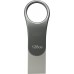 Pendrive Silicon Power Mobile C80, 128 GB (SP128GBUC3C80V1S )