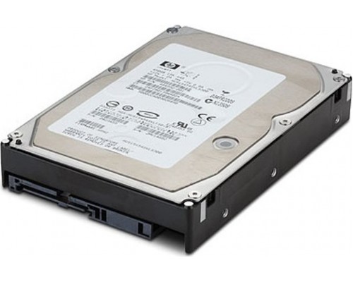 HP 4TB 12G SAS 7.2K 3.5in MDL SC