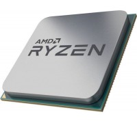 AMD Ryzen 5 3400G, 3.7 GHz, 4 MB, OEM (YD3400C5M4MFH)