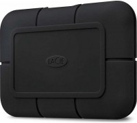 SSD LaCie Rugged Pro 2TB Black (STHZ2000800)