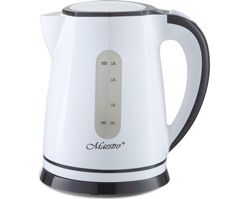 Maestro MR-058 White
