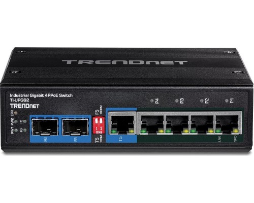 Switch TRENDnet TI-UPG62