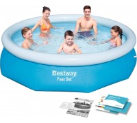 Bestway Expandable Fast Set 305cm (57266)