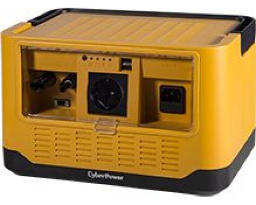 UPS CyberPower CPSHB300ETR