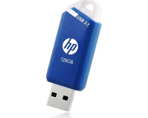 Pendrive HP x755w, 128 GB  (HPFD755W-128)