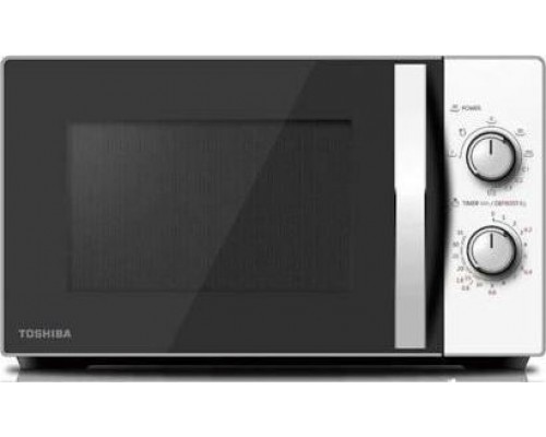 Microwave Toshiba MW-MG20P WH