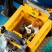 LEGO City Baza badaczy oceanu (60265)