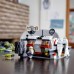 LEGO Creator Łazik kosmiczny (31107)