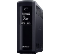 UPS CyberPower Value Pro 1200VA (VP1200ELCD-DE)