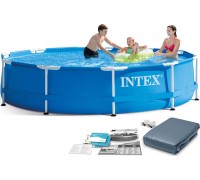 Intex Frame Pool Set Rondo 305x76 - 128200NP