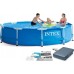 Intex Frame Pool Set Rondo 305x76 - 128200NP