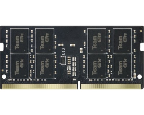 TeamGroup memory SO D4 3200 32GB C22 Team Elite
