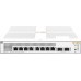 Switch HP Aruba Instant On 1930 8G (JL681A)