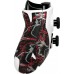 Liwith ard Skins naklejki na controller| Xbox One Wildfire Camo