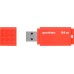 Pendrive GoodRam UME3, 64 GB  (UME3-0640O0R11)