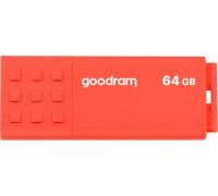 Pendrive GoodRam UME3, 64 GB  (UME3-0640O0R11)