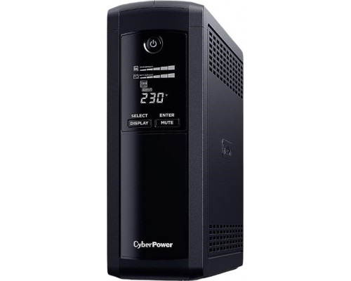 UPS CyberPower Value Pro 1200VA (VP1200EILCD)