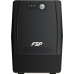 UPS FSP/Fortron FP 1500 (PPF9000501)