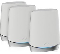 NETGEAR Orbi RBK753 3szt. (RBK753-100EUS)