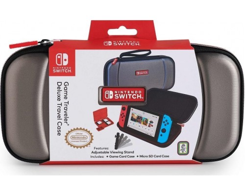 BigBen Etui Delux na Nintenfor Switch (NNS28T)