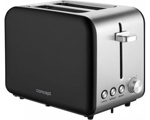 Concept TE2052 Black