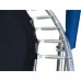 Garden Trampoline Jumpi Maxy Comfort With inner mesh 10 FT 312 cm Blue