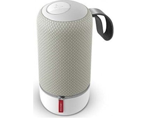 Libratone Libratone ZIPP, osłona głośnika z materiału siatkowego - Cloudy Grey