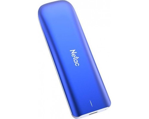SSD Netac ZX 250GB Blue (NT01ZX-250G-32BL)
