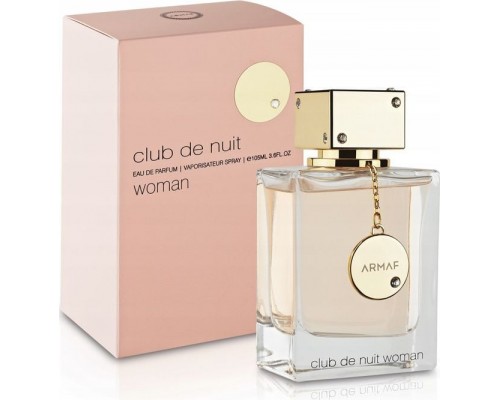 Armaf Club De Nuit EDP 105 ml