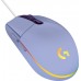 Logitech G203 Lightsync  (910-005853)