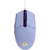 Logitech G203 Lightsync  (910-005853)