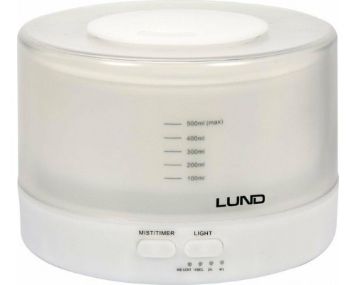 Lund T66904 White