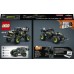 LEGO Technic Monster Jam Grave Digger (42118)