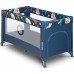 Lionelo STEFI Blue Navy
