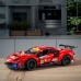 LEGO Technic Ferrari 488 GTE AF Corse #51 (42125)