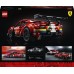 LEGO Technic Ferrari 488 GTE AF Corse #51 (42125)