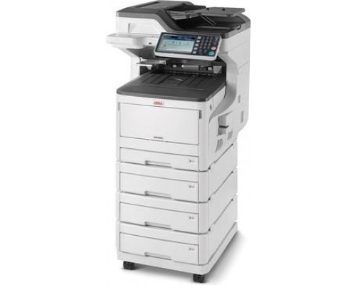 MFP OKI MC853 (45850602)